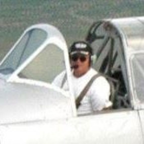 Meet your Posher, Dave - Picture 1 of 1